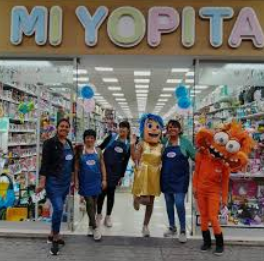 Somos Mi Yopita